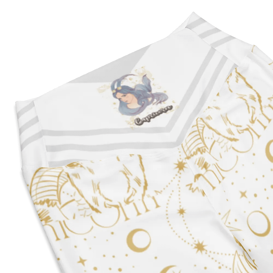 Capricorn Flare Leggings product image (10)