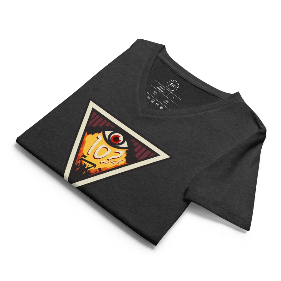 They're watching you Women's V neck product image (8)