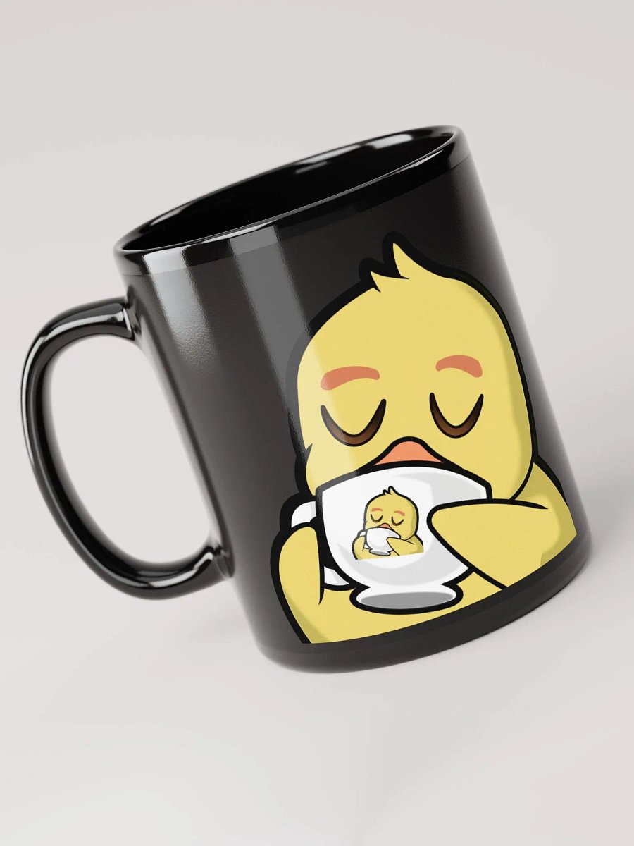 Sunshine "Cupception" Mug product image (5)