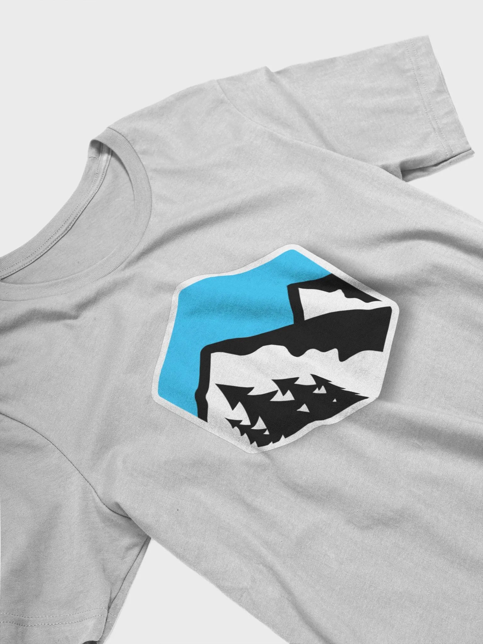 Happy Campers Throwback product image (30)