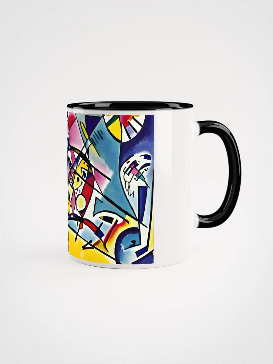 Wassily Kandinsky: Pioneer of Abstract Art product image (2)