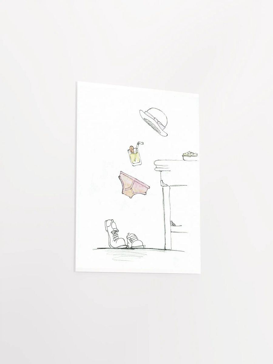 Invisi Bill goes to town product image (21)