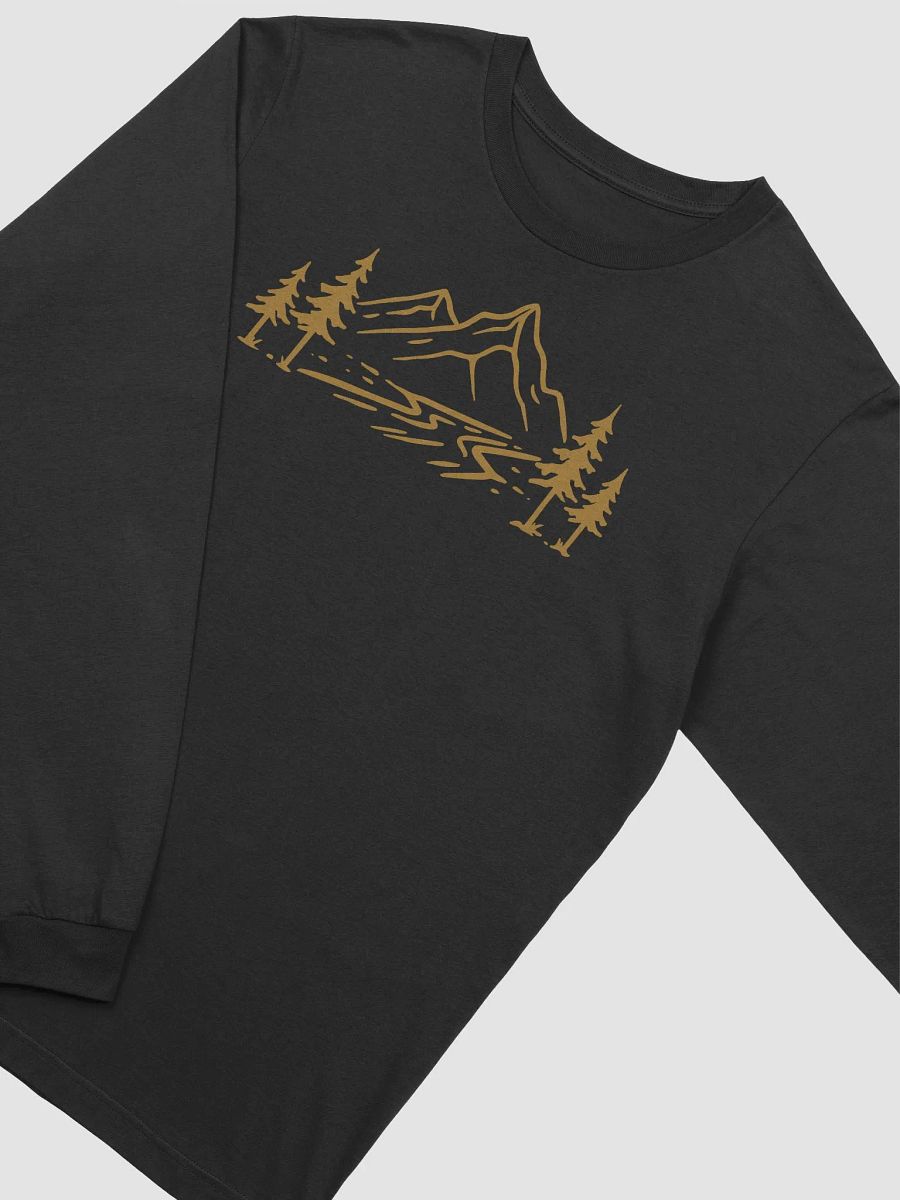 Mountain River - Golden Edition product image (4)