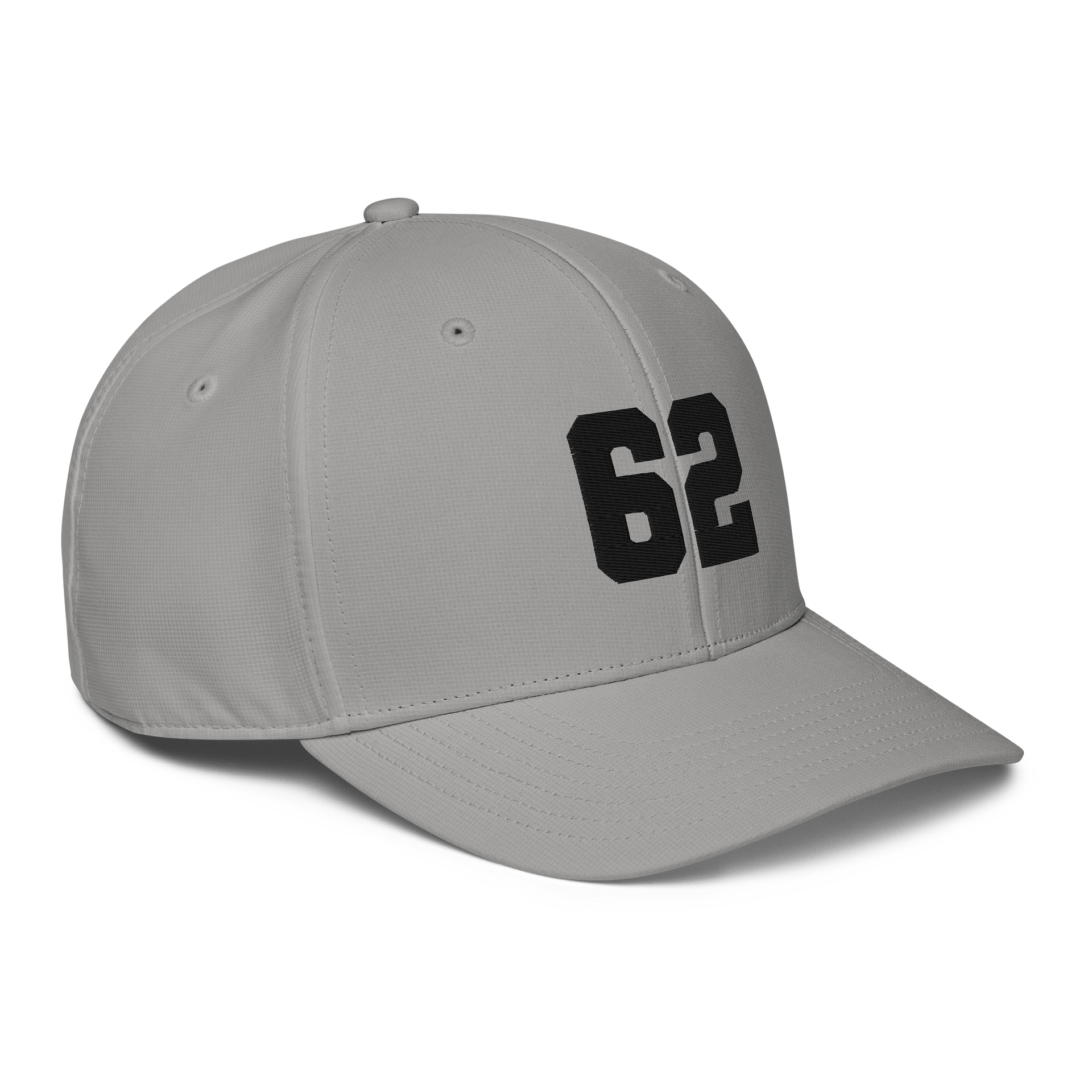 Number 62 Design Adidas Performance Caps product image (15)
