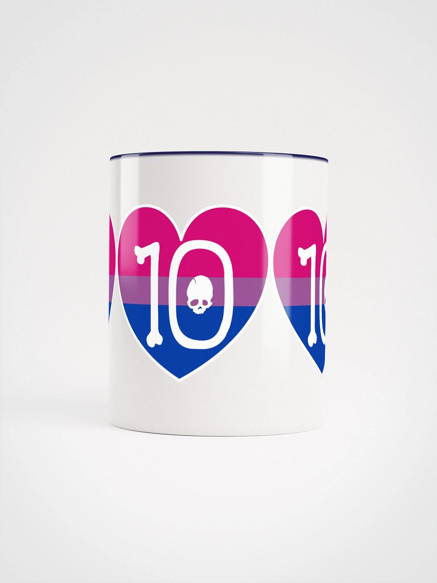 Bi Pride - Rule 10 Mug product image (15)