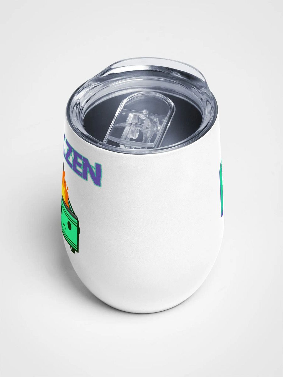 TrunkyDF Tumbler product image (4)