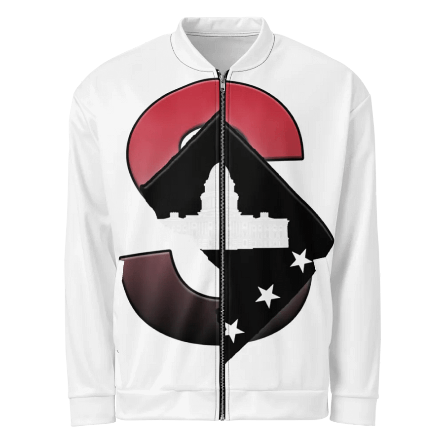 SportsOTHP Jacket product image (1)