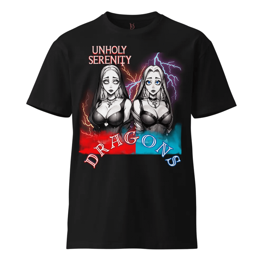 the purgatory tee product image (13)