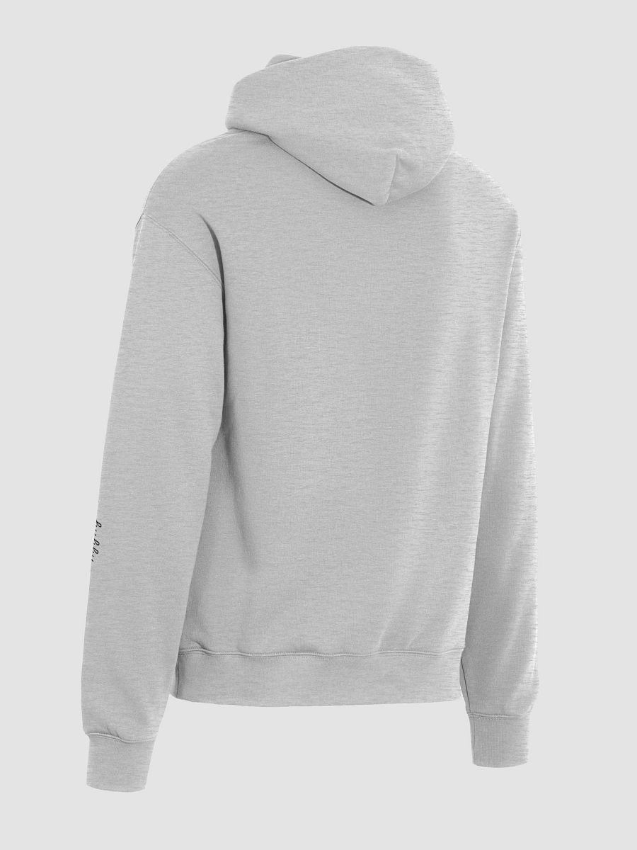 Hubby Oversized Hoodie product image (5)