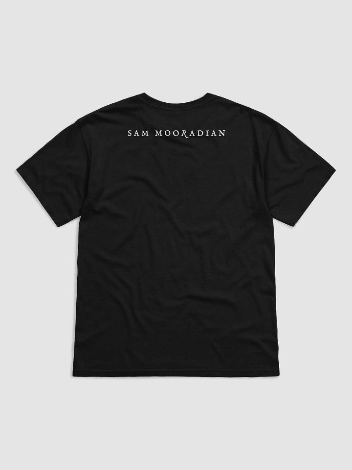 Lopside T-Shirt product image (2)