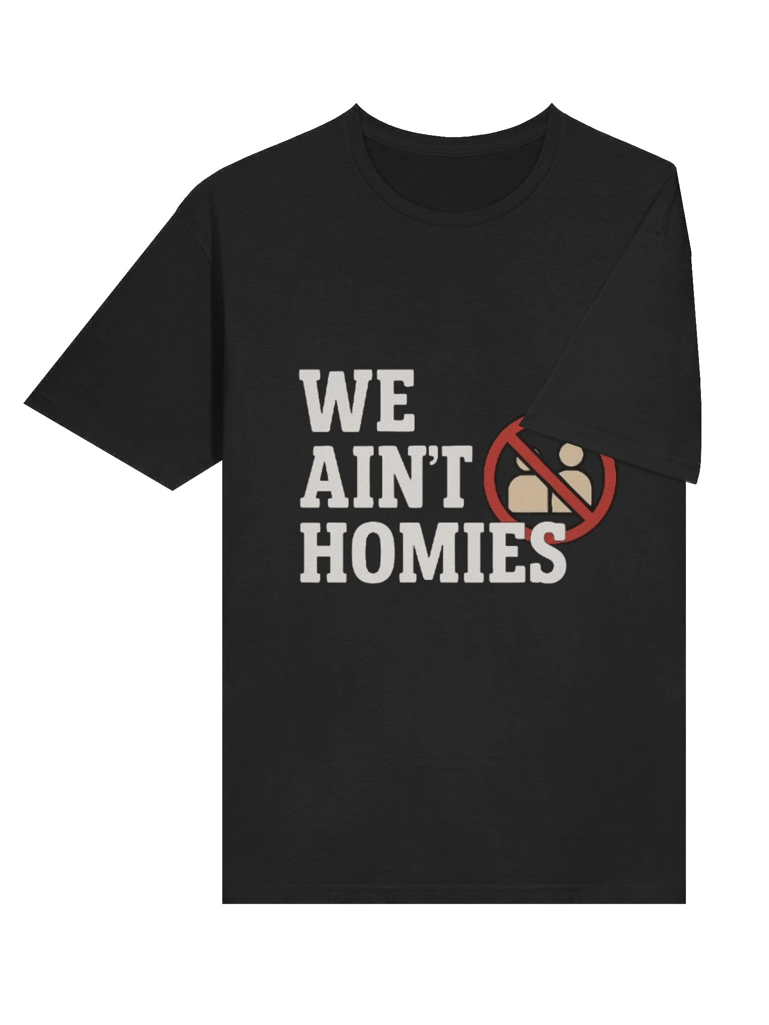 Official Lil Bizzy Tee product image (6)