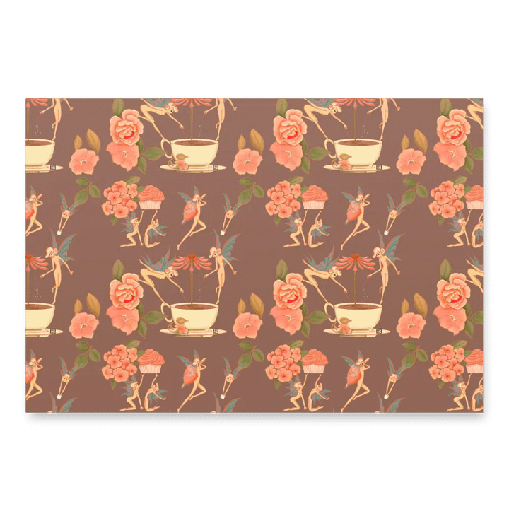 Cafae (fairy cafe) product image (2)