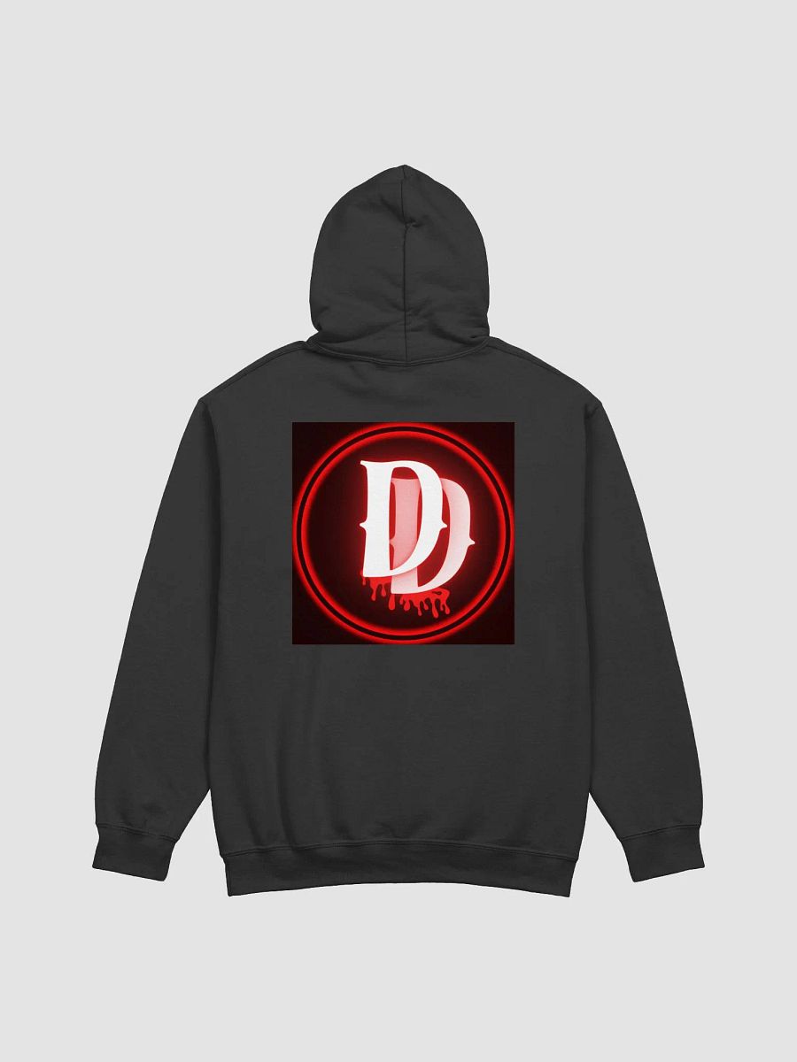 The bloody Double D (Discreet Deer) product image (11)