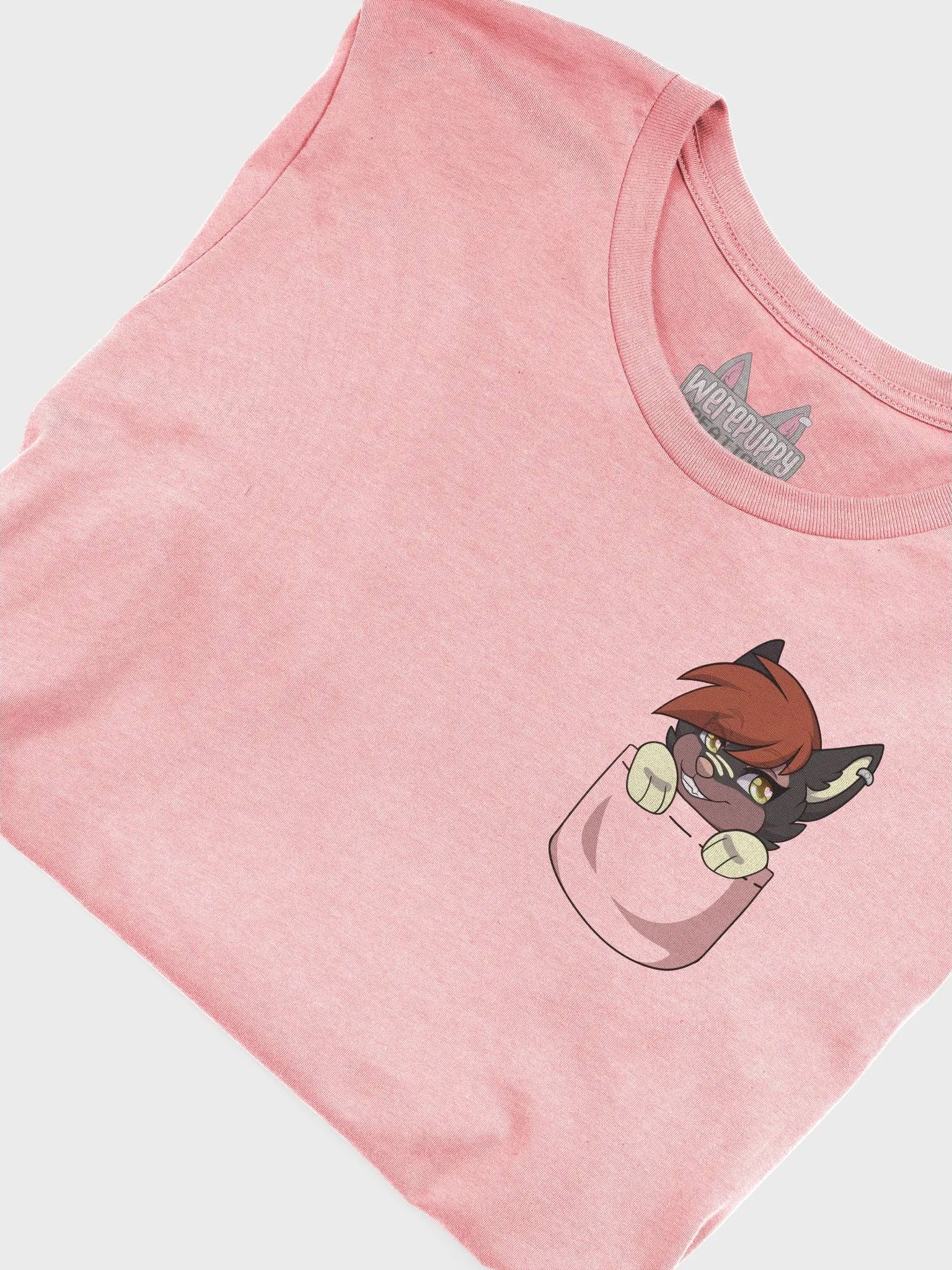 Pocket Puppy - Pink product image (5)