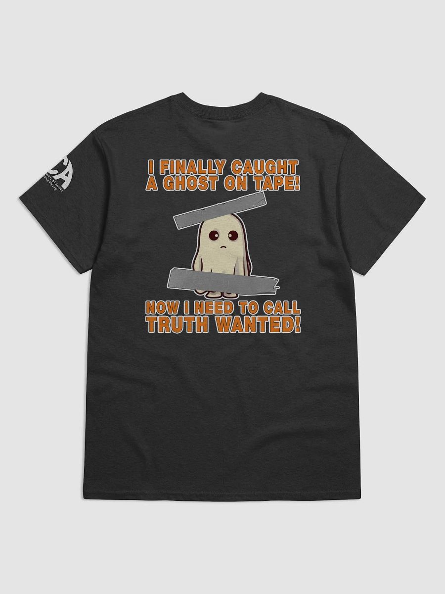 Truth Wanted Limited Edition Unisex T-Shirt product image (1)