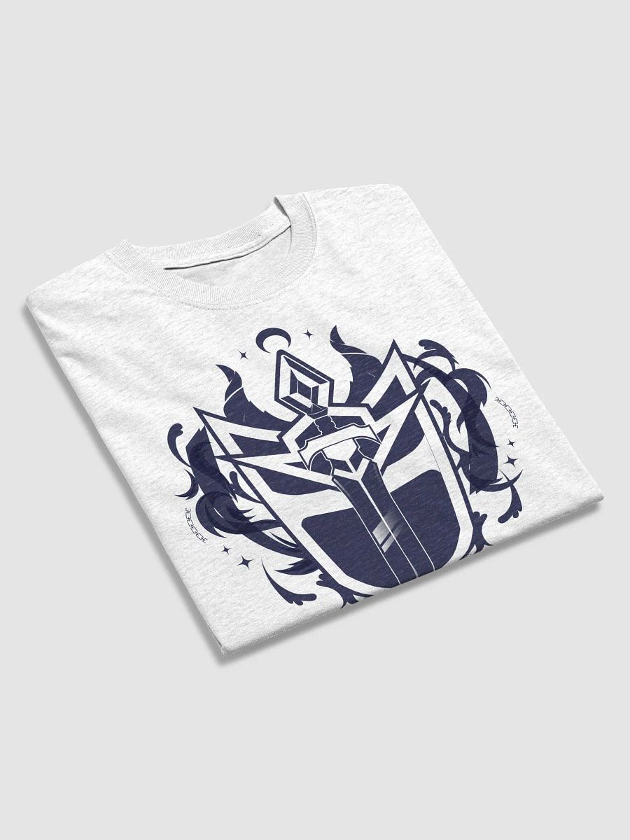 Legion Crest - Unisex T-shirt (Dark) product image (3)