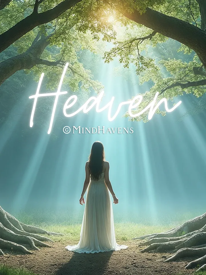 I Believe in Heaven product image (1)