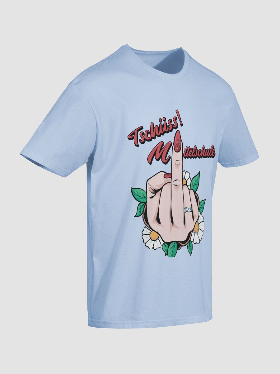 Tschuss Attitude product image (22)