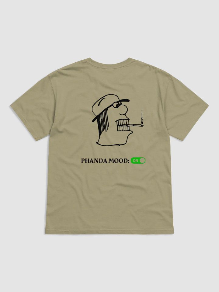 KD Phanda Mood: ON Heavyweight T-Shirt product image (17)