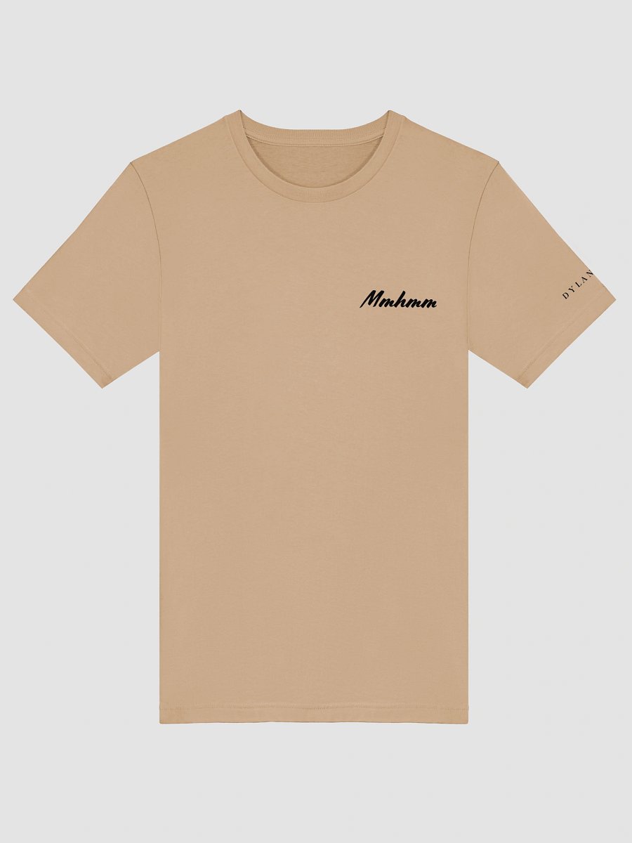 Mmhmm Supersoft T-Shirt product image (4)