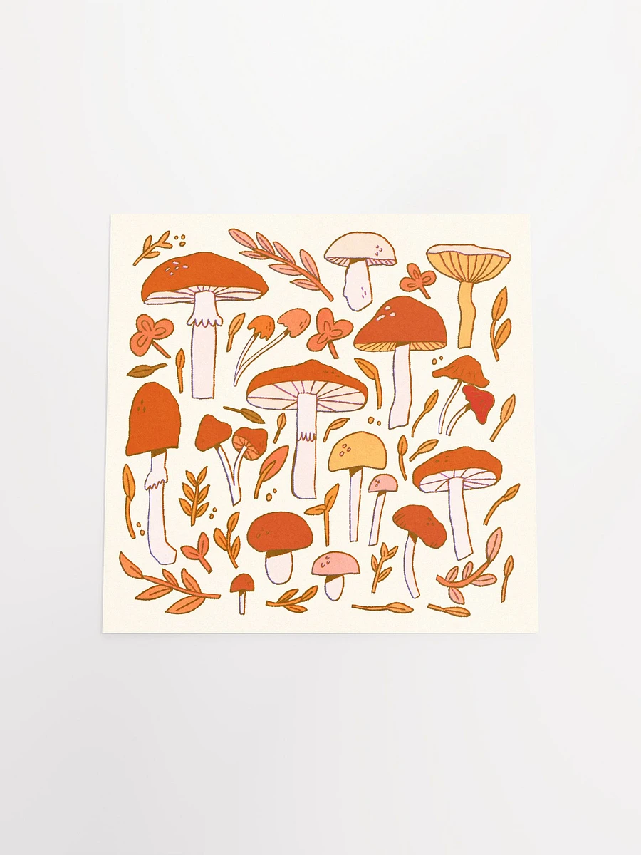 Mushroom Party product image (4)