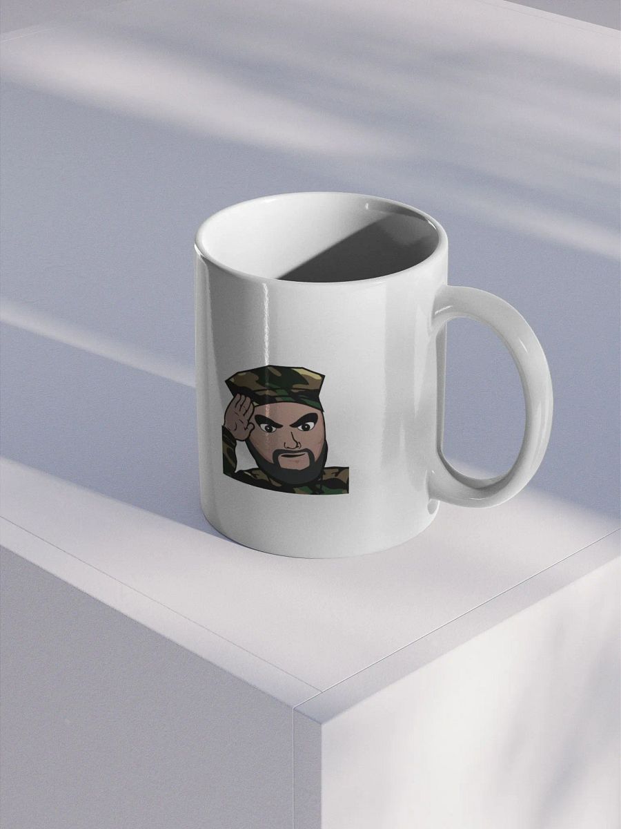 Marine Salute product image (2)