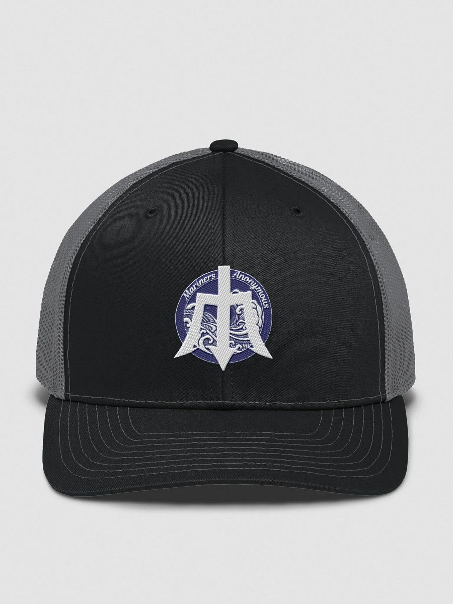 MarinersAnonymous Trucker Hat product image (1)