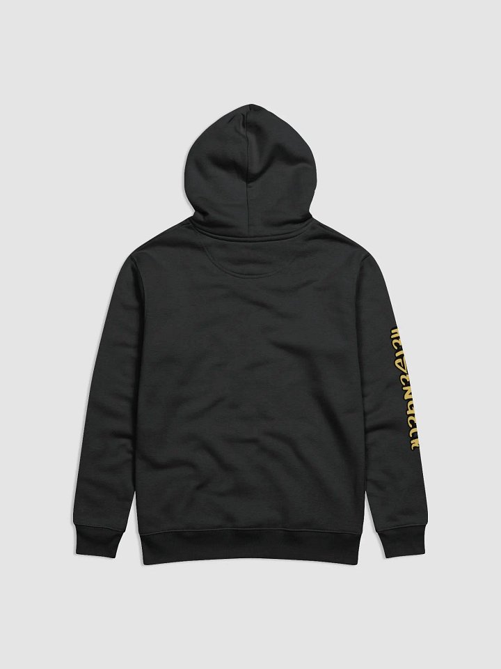 Chef Geck Heisengeck Hoodie product image (2)