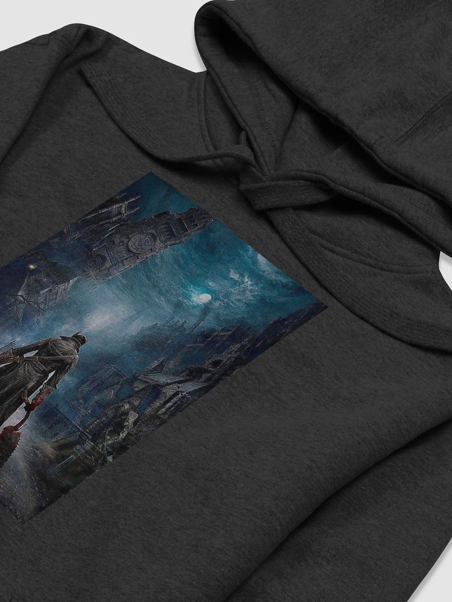 Bloodbourne Scene Hoodie product image (27)