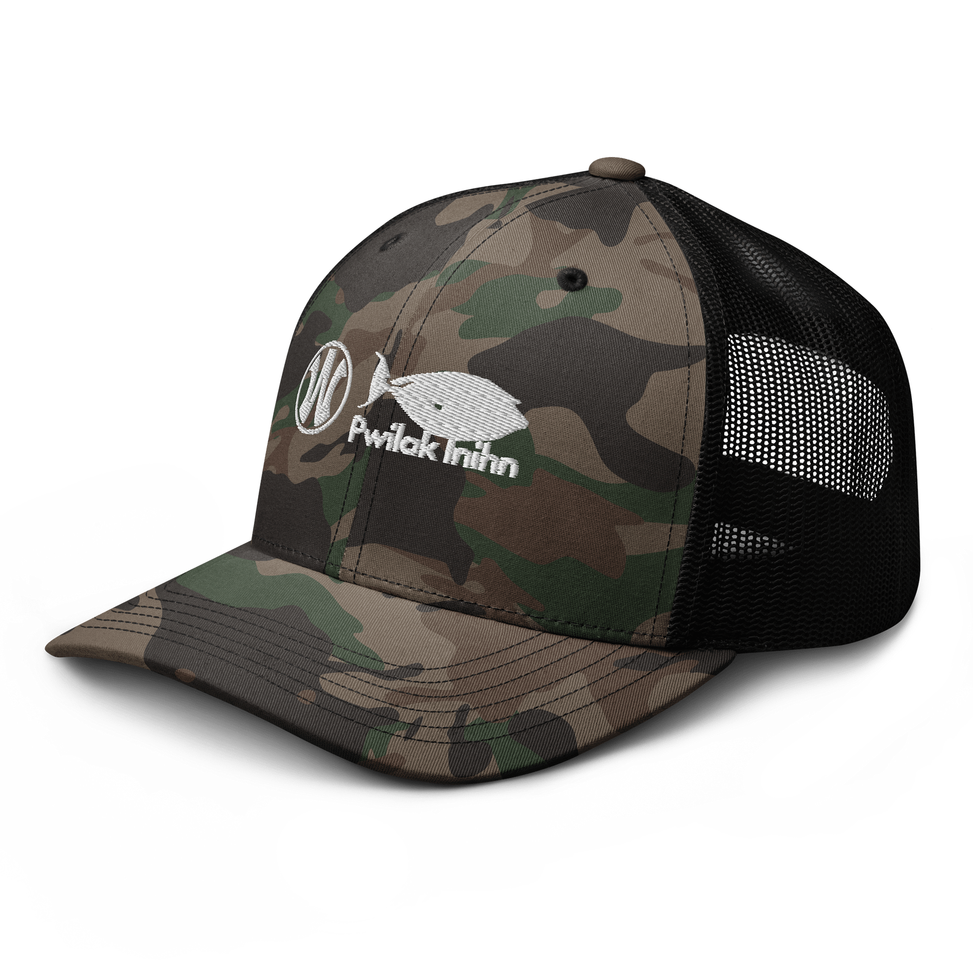 Pwilak Inihn | Best Fish Vibes product image (6)