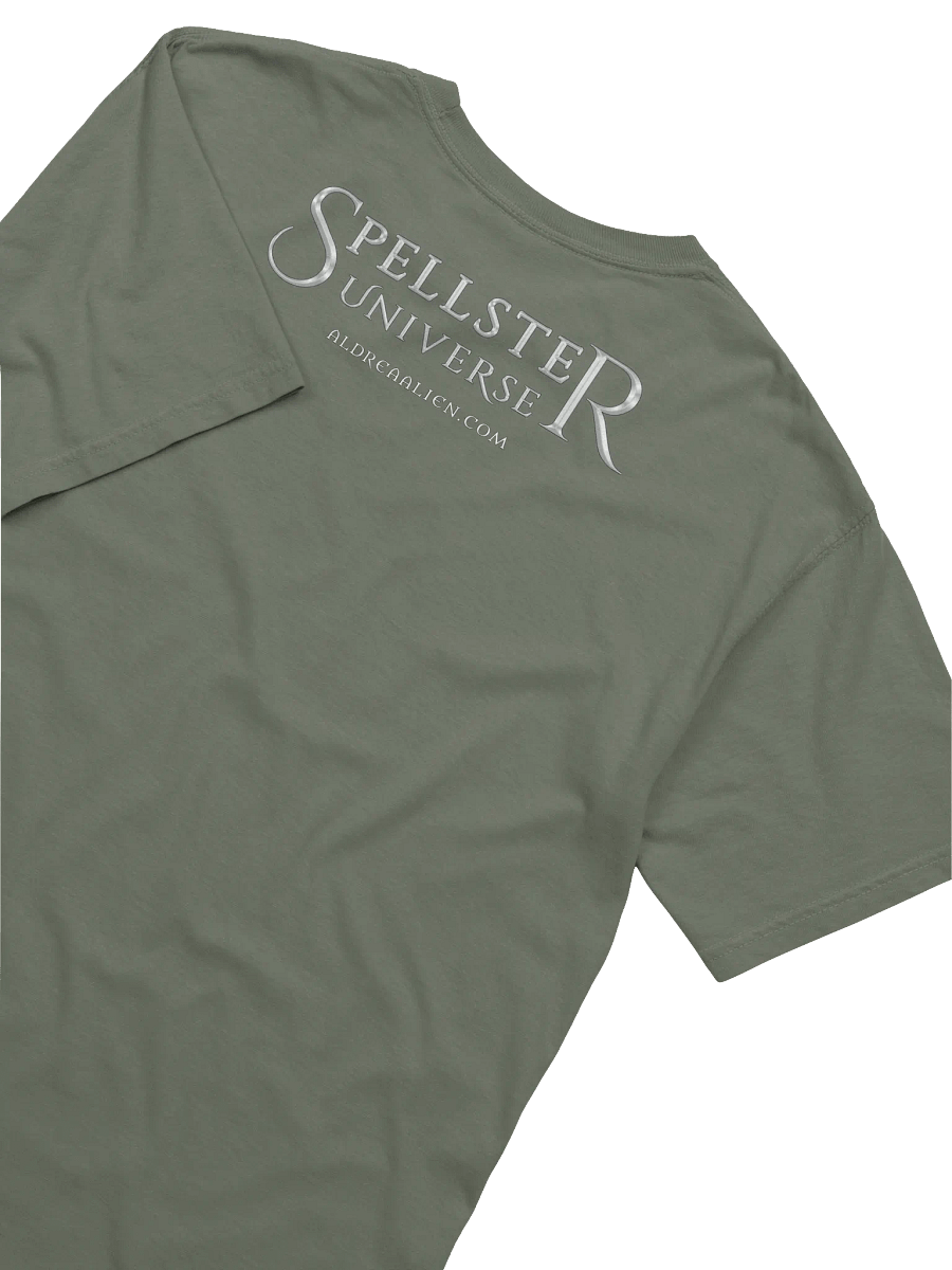 Tower Spellster Shirt product image (20)