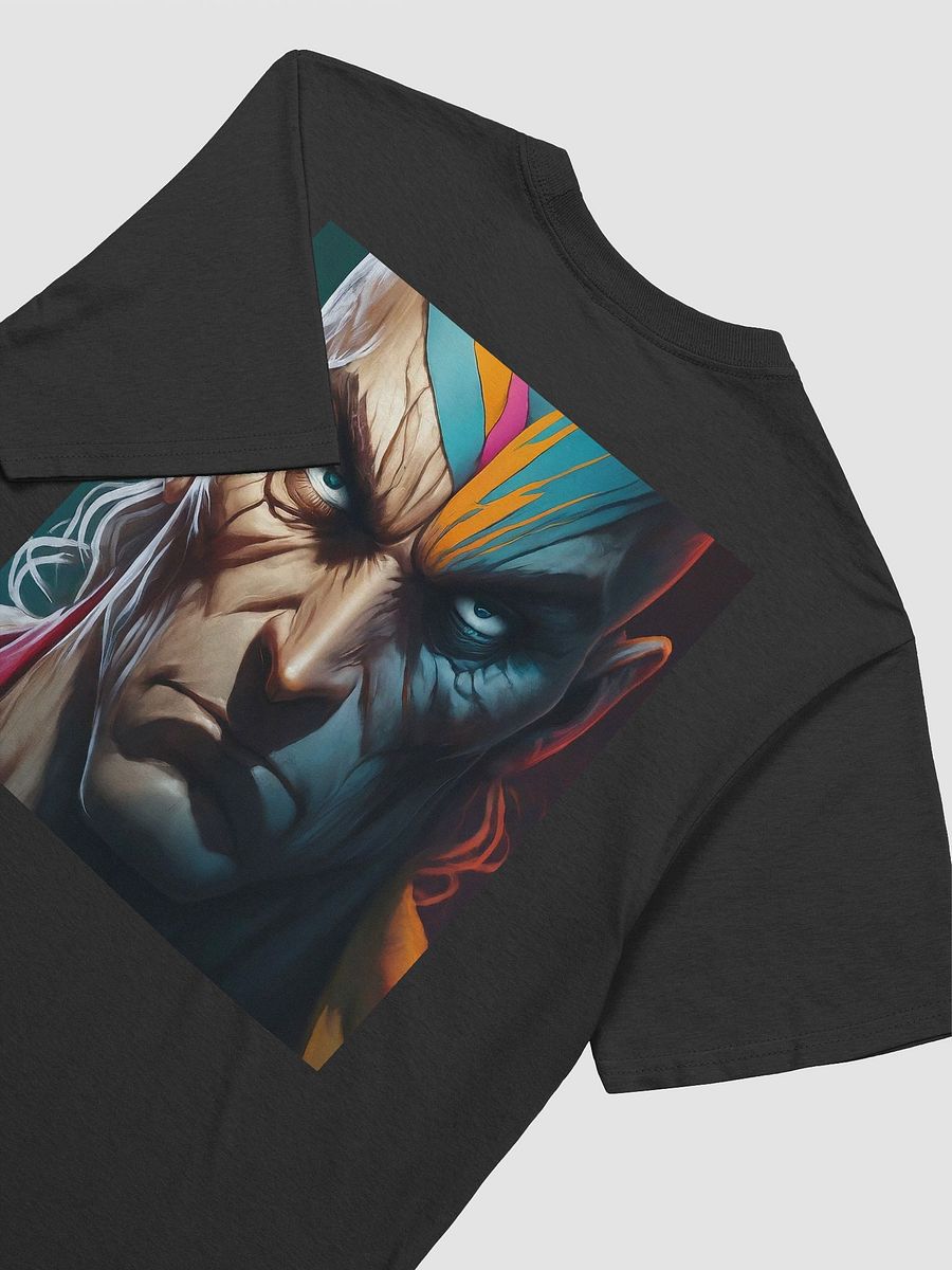RelaxFit Unisex Soft Tee product image (23)