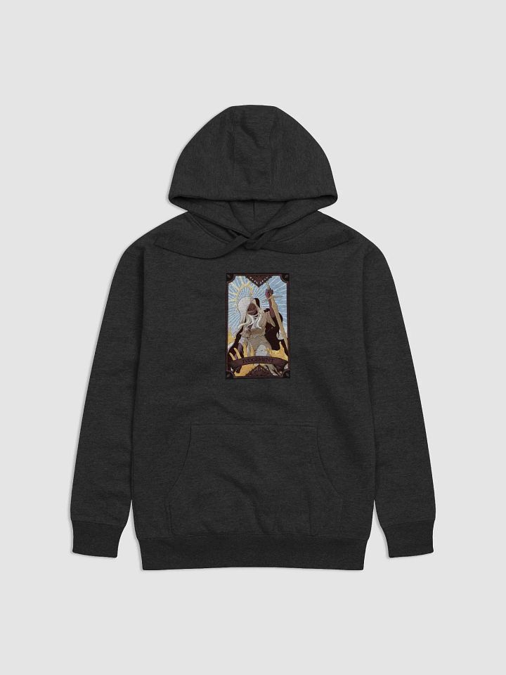 Judgement Pull Over product image (1)