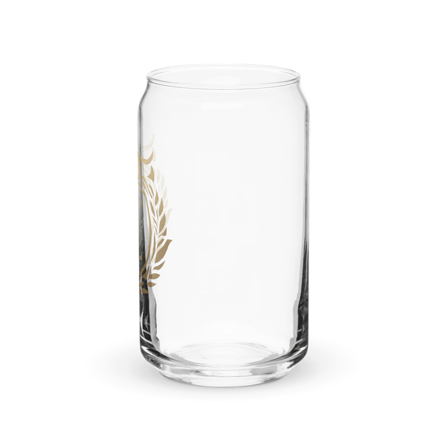 Glass Can product image (9)