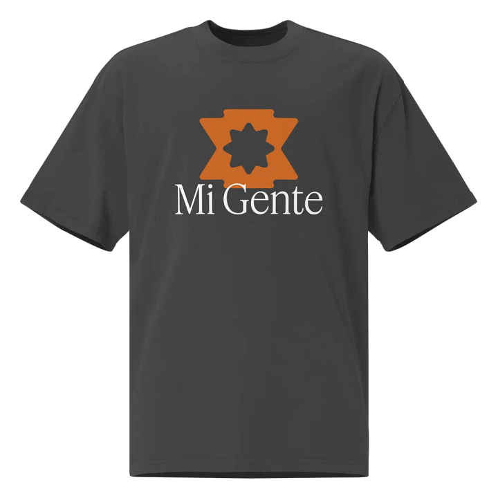 Mi Gente Tee product image (1)