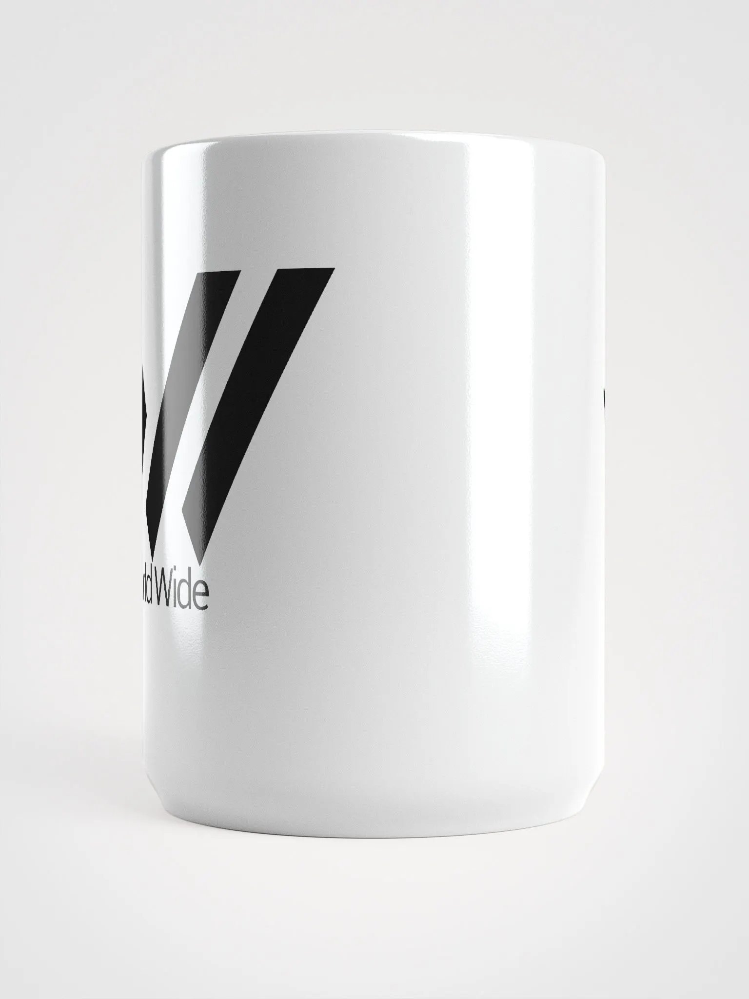 WorldWide Mug product image (5)