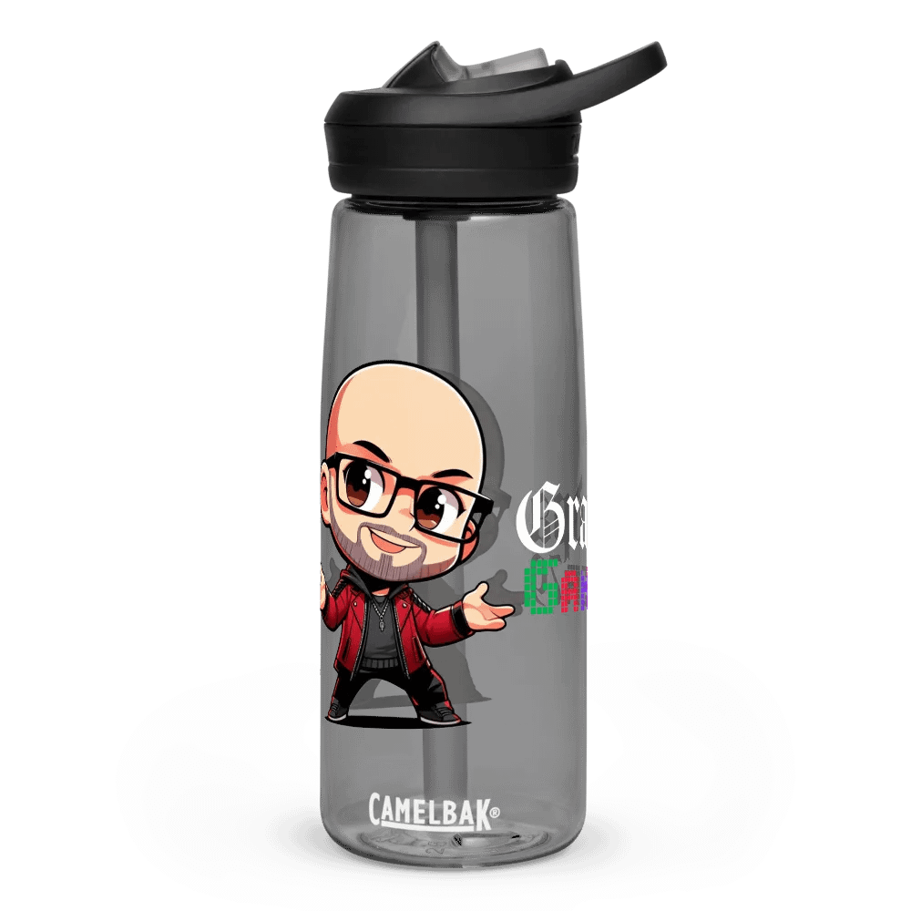 Twinning Hydration Heroes Water Bottle product image (1)