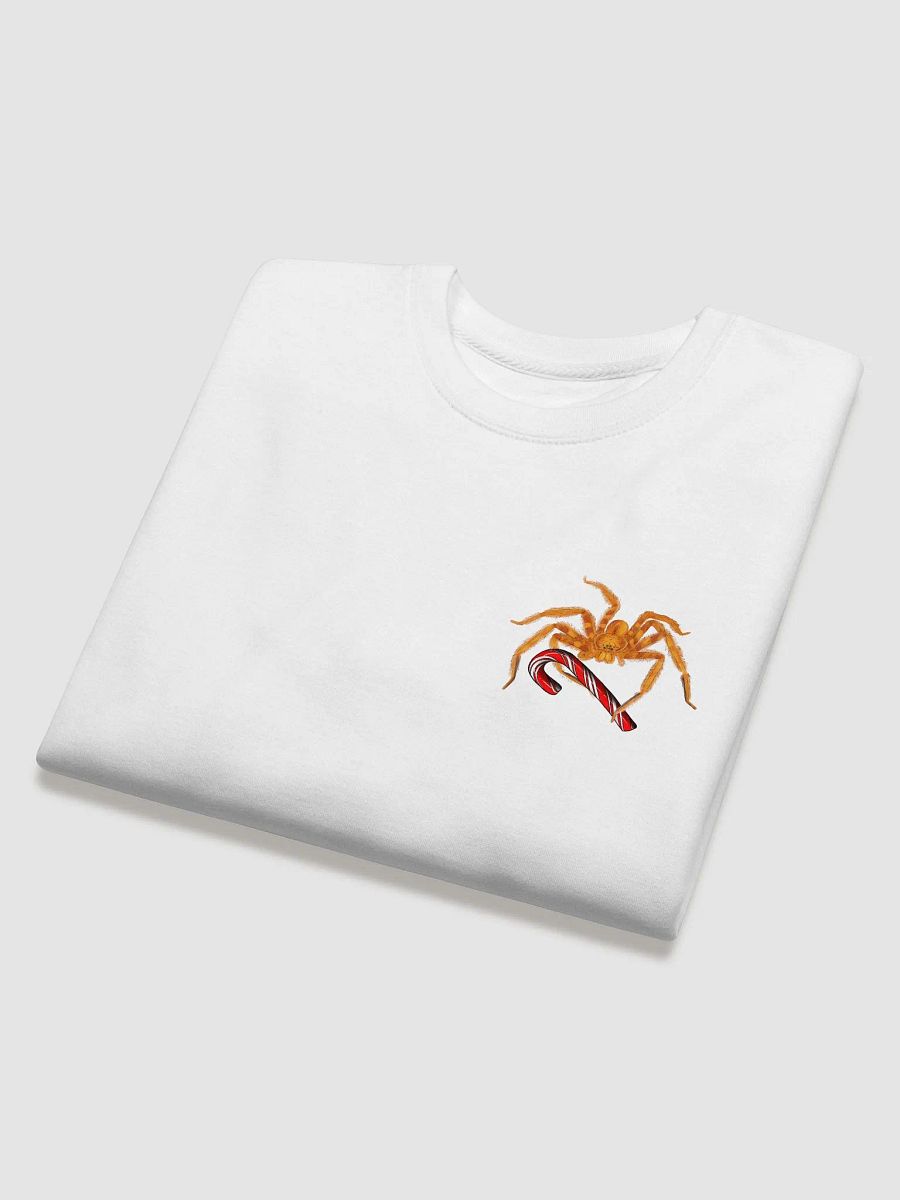 Candy canes and Spiders product image (1)