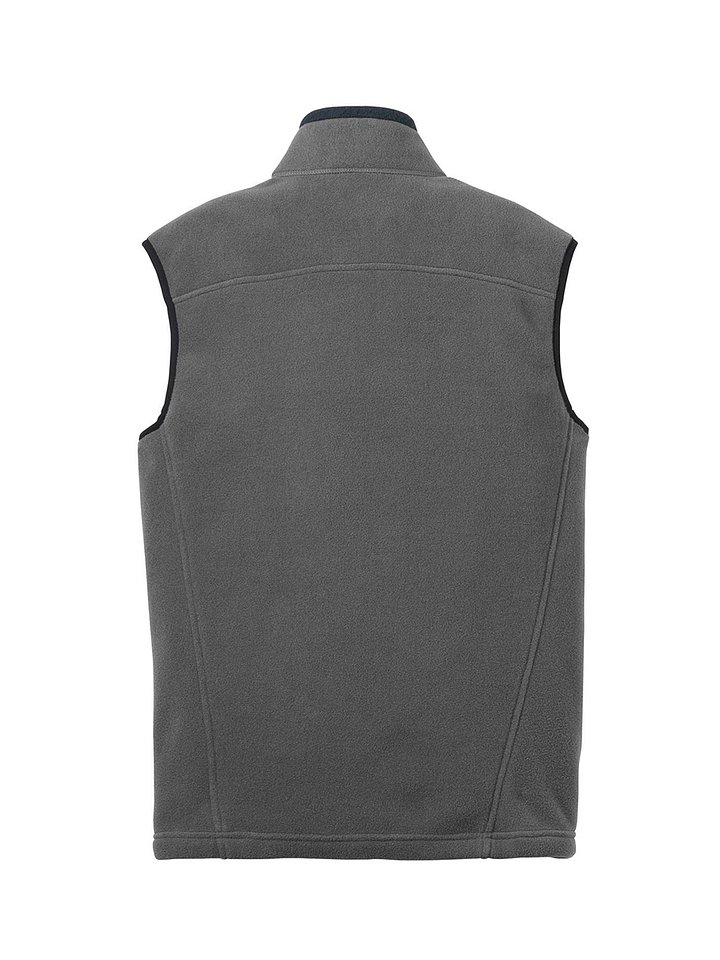 Instructional Empowerment - Sweater Fleece Vest product image (2)