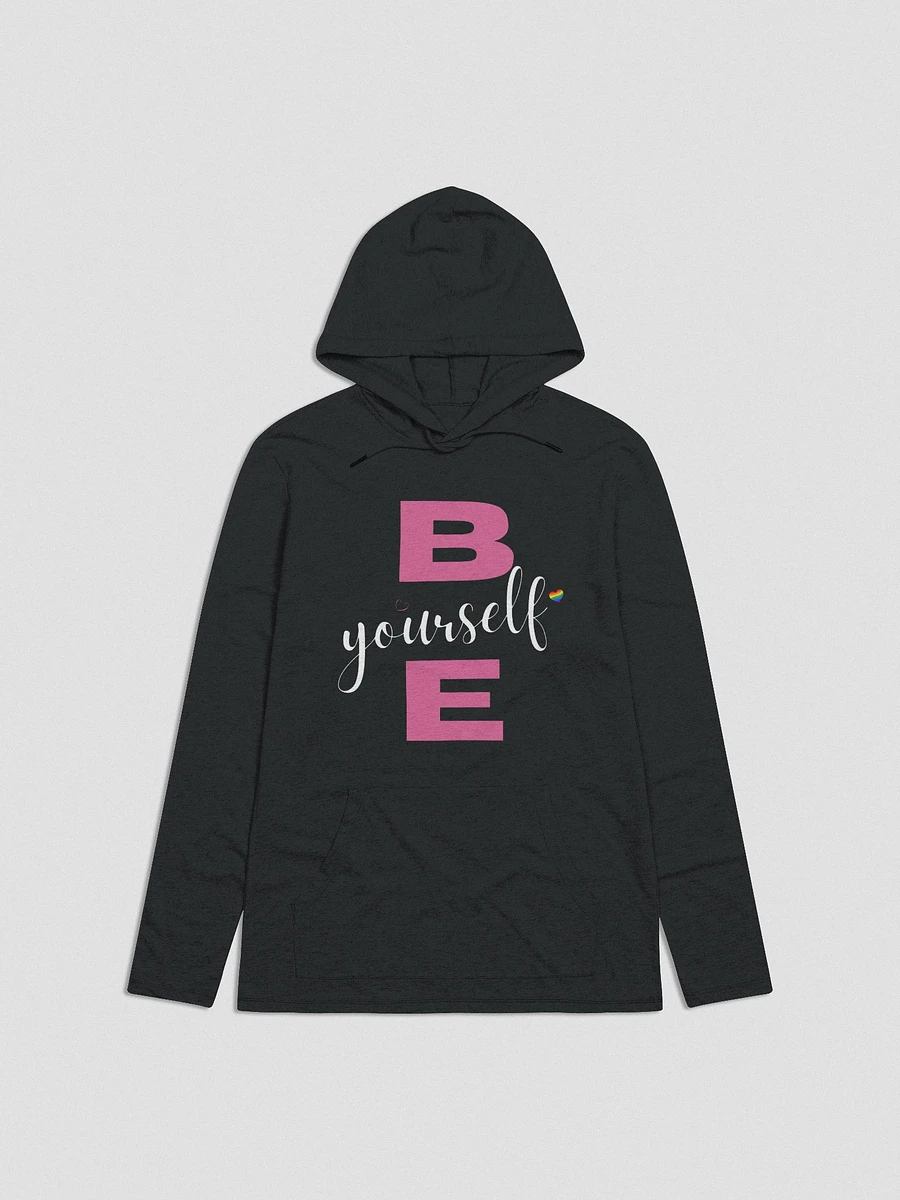 Be Yourself - You Are Unique Collection (black) product image (1)