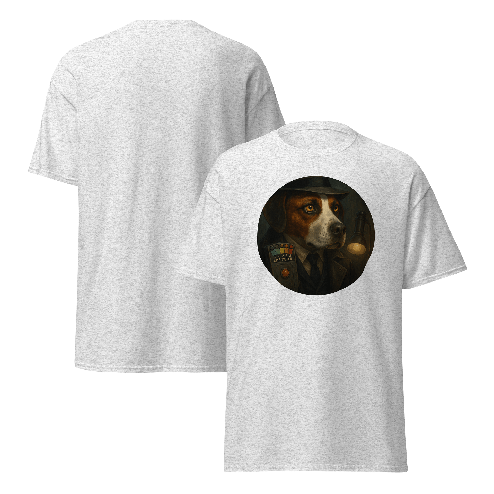 PHOENIX - GHOST HUNTER product image (43)