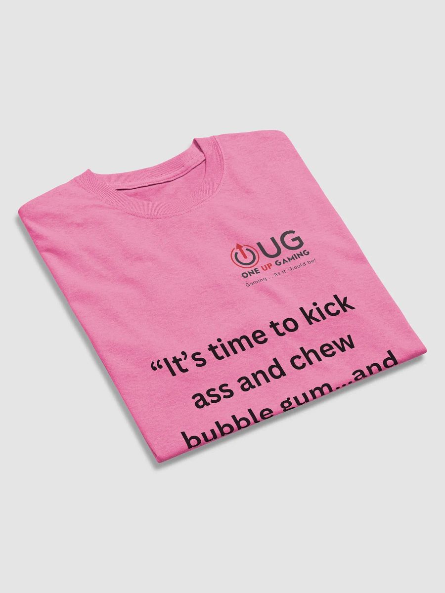 OUG Duke Tee product image (4)