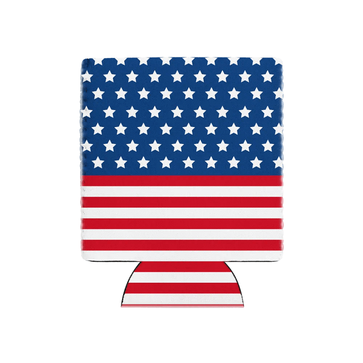 BIV'S AMERICAN AF COOZIE product image (3)