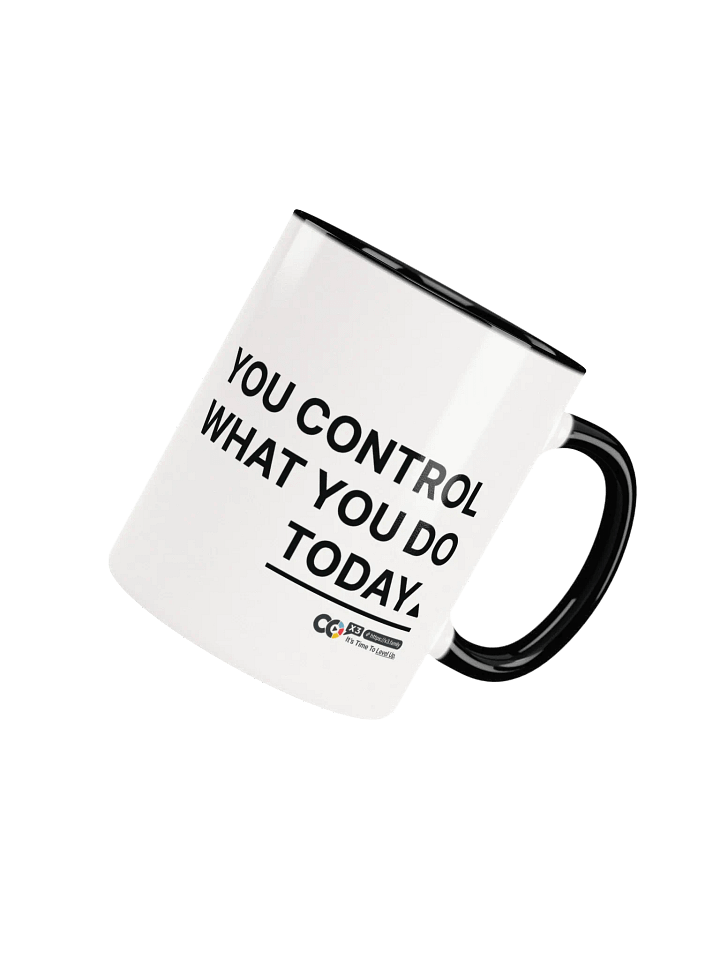 L-CTRL Mug product image (1)
