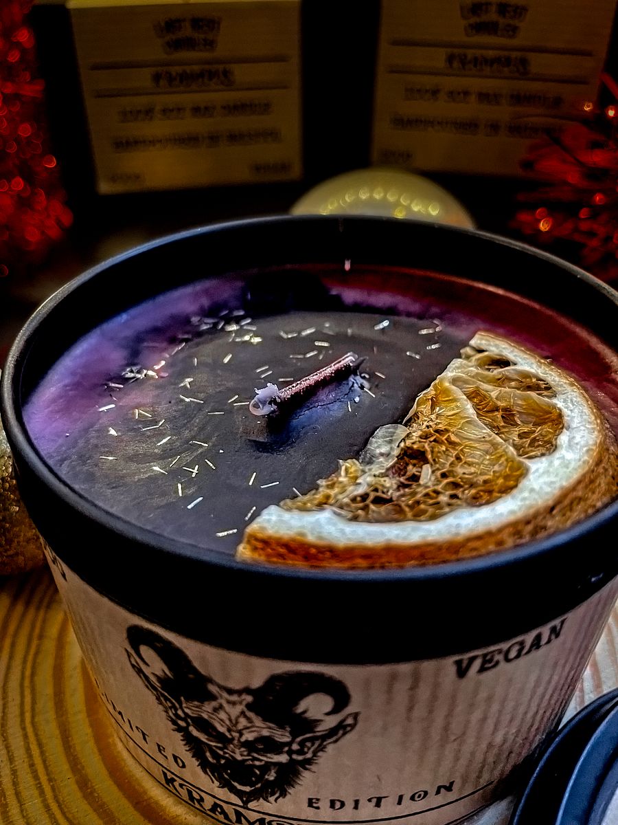 Krampus product image (3)