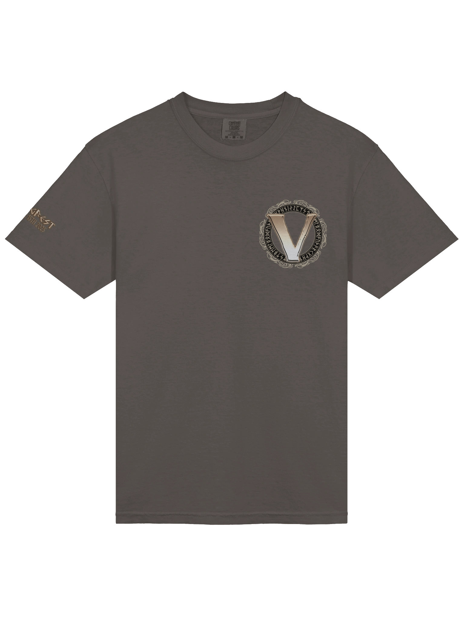 VikingFest 2025 T-Shirt product image (12)