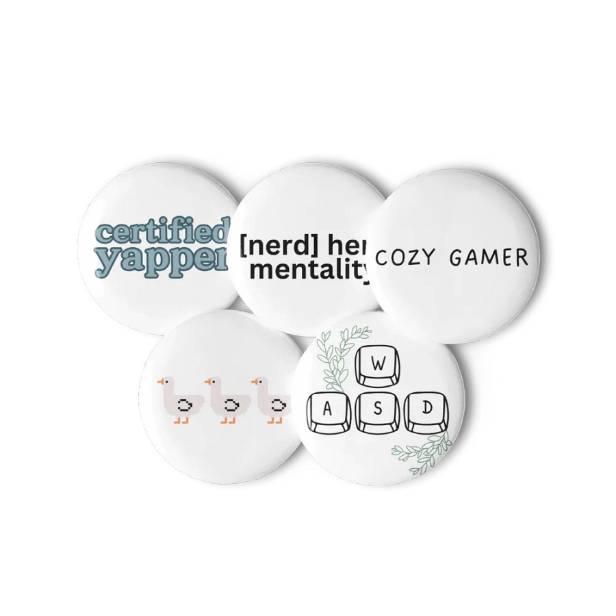 herd button collection product image (2)