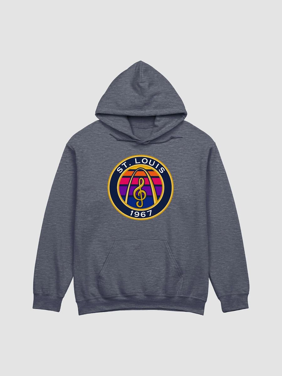 St. Louis Soul Hoodie product image (3)