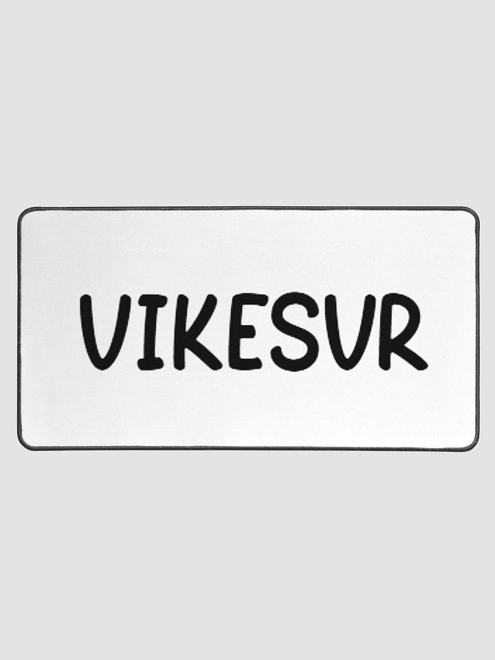 Vikes Mouse Pad product image (1)