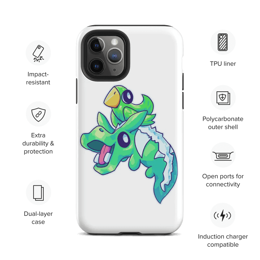 Wubba tough case product image (54)